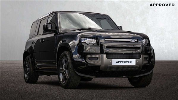 Large image for the Used Land Rover Defender