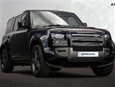 Land Rover Defender Image 1