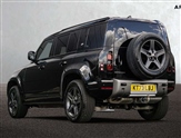 Land Rover Defender Image 2