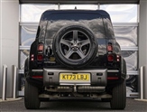 Land Rover Defender Image 6