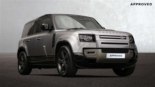 Large image for the Used Land Rover Defender