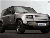 Land Rover Defender Image 1