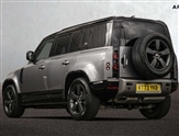 Land Rover Defender Image 2