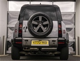 Land Rover Defender Image 6
