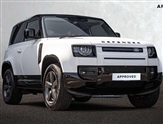 Land Rover Defender Image 1