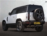 Land Rover Defender Image 2