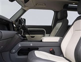 Land Rover Defender Image 3