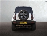 Land Rover Defender Image 6