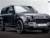 Land Rover Defender Image 1
