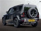 Land Rover Defender Image 2