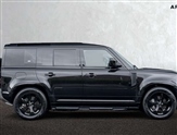Land Rover Defender Image 5