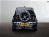 Land Rover Defender Image 6