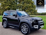Used Land Rover Defender