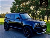 Used Land Rover Defender