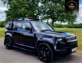 Used Land Rover Defender Used Land Rover Defender