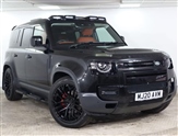 Land Rover Defender Image 1