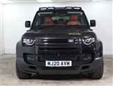 Land Rover Defender Image 5