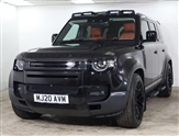 Land Rover Defender Image 6