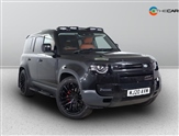 Land Rover Defender Image 1