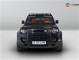 Land Rover Defender Image 5
