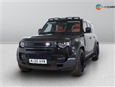 Land Rover Defender Image 6