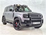 Used Land Rover Defender