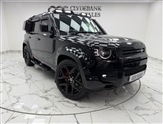 Used Land Rover Defender