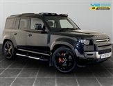 Used Land Rover Defender Used Land Rover Defender