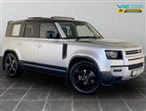 Used Land Rover Defender