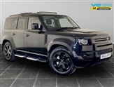 Used Land Rover Defender