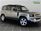 Used Land Rover Defender