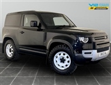 Used Land Rover Defender