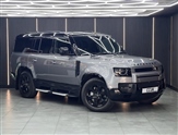 Used Land Rover Defender