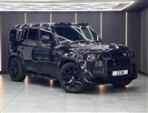 Used Land Rover Defender Used Land Rover Defender