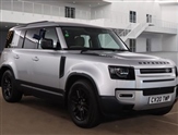 Used Land Rover Defender