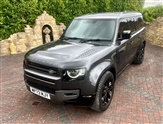Used Land Rover Defender