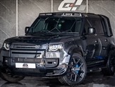Used Land Rover Defender