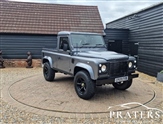 Used Land Rover Defender
