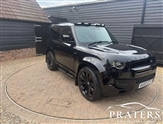 Used Land Rover Defender