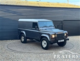 Used Land Rover Defender