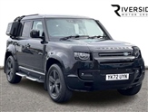 Land Rover Defender Image 1