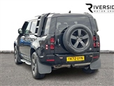 Land Rover Defender Image 3