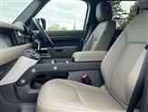 Land Rover Defender Image 3