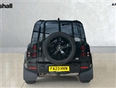 Land Rover Defender Image 6