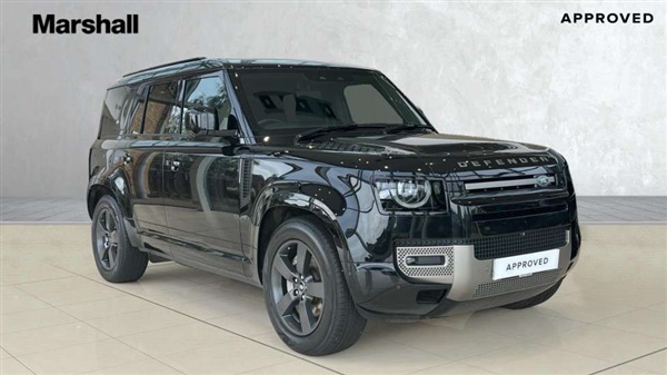 Large image for the Used Land Rover Defender