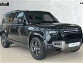 Land Rover Defender Image 1