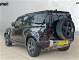 Land Rover Defender Image 2