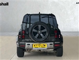Land Rover Defender Image 6