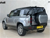 Land Rover Defender Image 2