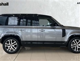 Land Rover Defender Image 5